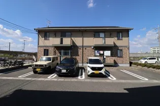 FOREST VALLEY A棟の画像