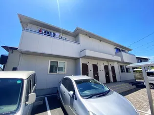 ジーヴォ浜町の画像