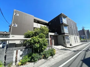 グラン シイズ【3階】の外観