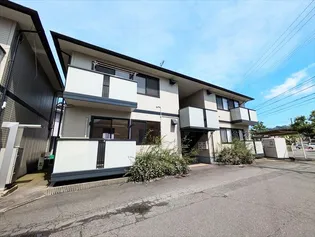 ドミールユー B棟の画像