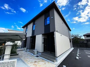 ピアチェーレ【2階】の外観