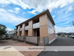 COURT CLAN B棟の画像