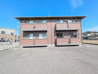 ボナール II棟の画像