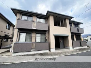 レーヴィンス B棟の画像