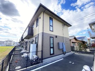 アリオン上東の画像