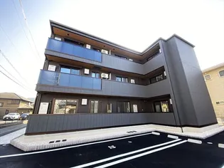 VIAーGRANDEの画像