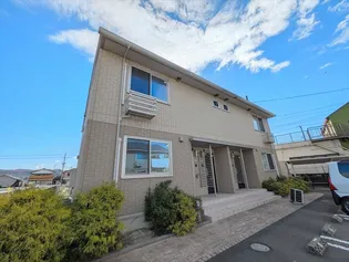 ファーシル B棟の画像