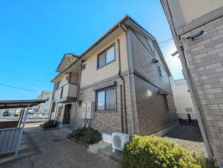 エルドラード B棟の画像