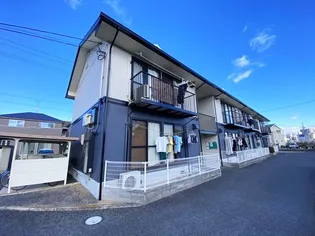 セジュール老松の画像