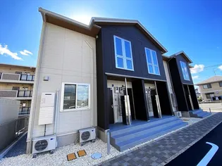 ナイス 二番館の画像