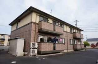 ベルデュール C棟の画像