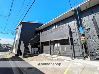 ヴィラ鶴新田 壱番館の画像