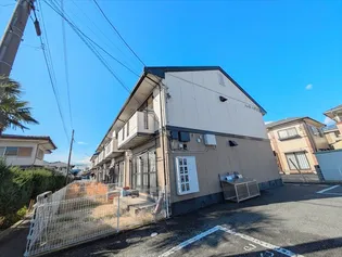 ハートハウスⅡ Ⅲ Ⅱ棟の画像