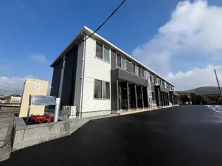 スターテラスⅡ 福田町古新田の画像