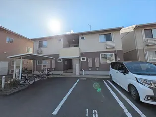 チェリーブロッサム C棟の画像