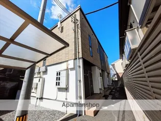 PROGRESS B棟の画像