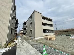 フラネーヴェの画像