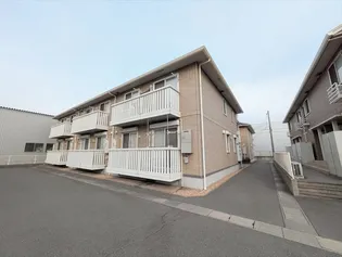 アセーボ II棟の画像