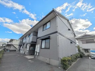 ドミールSの画像