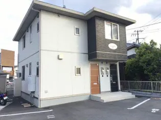 ル シェモア IIの画像