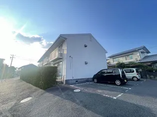 プレジール大樹の画像