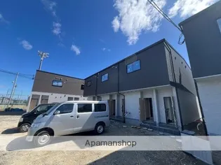 SMARTLIFE庭瀬北棟の画像