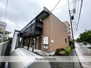 メゾンド近藤の画像