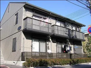 メゾン レッドツリー B棟の画像