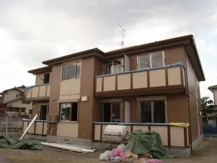 ラ ヴィータ国富 弐番館の画像