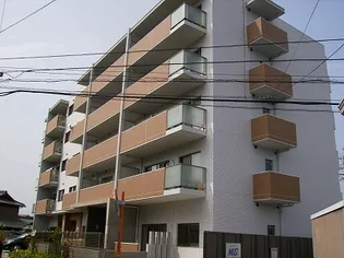 グランマスト伊島の画像