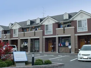 PARCO 尾坂前の画像