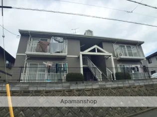 パークヒルズ西真磯の画像