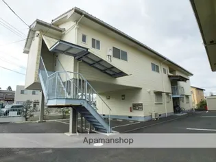 グランアムールもずIIの画像