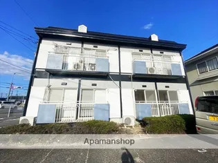 田金マンション C棟の画像