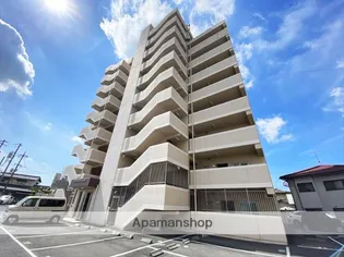 シャインコートチボリの画像