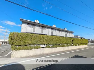 セジュール大高 B棟の画像