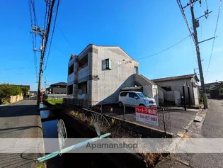 ウイステリアコート西中新田IIIの画像