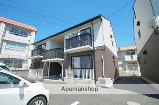 ニングル土倉AーⅠの画像