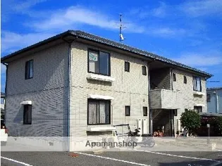 アメニティプラザ早島 B棟の画像