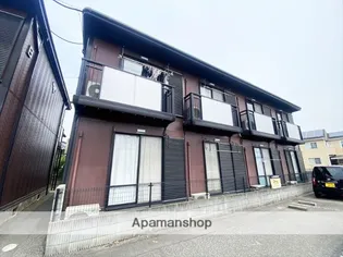 ビッグウェイ中庄 Bの画像