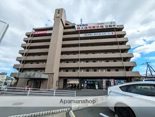 FFタワーの画像