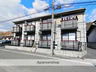 ディア エスタ C棟の画像