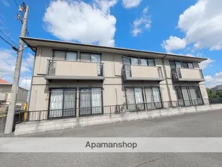 エスポワールマキの画像