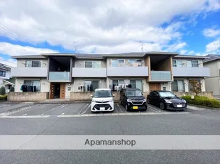 グランマストティアラ A棟の画像