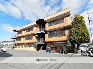 PALAZZO UNOの画像