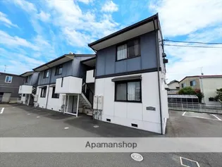 アンソレイユ尾﨑 A棟の画像