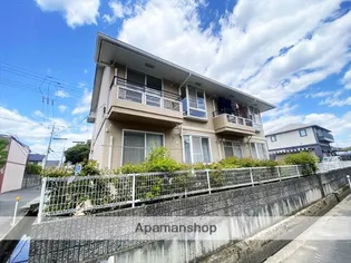 アンジェリーク福島の画像