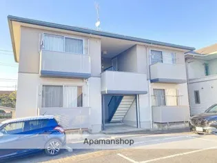 シャーメゾン美の浜の画像