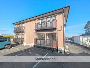 コアK B棟の画像