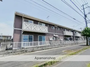 エクセル メゾン D棟の画像